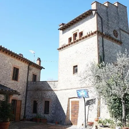 Casale La Torre, Escape To Umbria