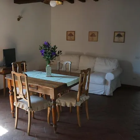 Villa Casale La Torre, Escape To Umbria