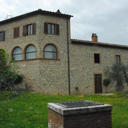 Casale La Torre, Escape To Umbria Lugnano in Teverina