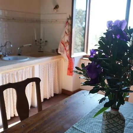 别墅 Casale La Torre, Escape To Umbria Lugnano in Teverina