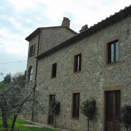 Villa Casale La Torre, Escape To Umbria Lugnano in Teverina