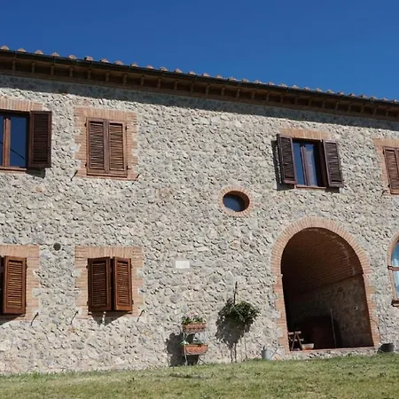Casale La Torre, Escape To Umbria
