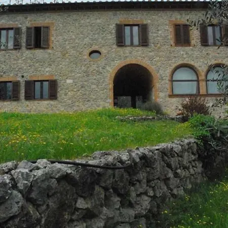 Casale La Torre, Escape To Umbria 别墅 *