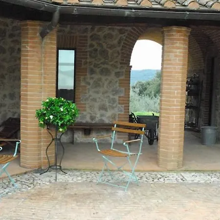 Casale La Torre, Escape To Umbria 别墅 Lugnano in Teverina