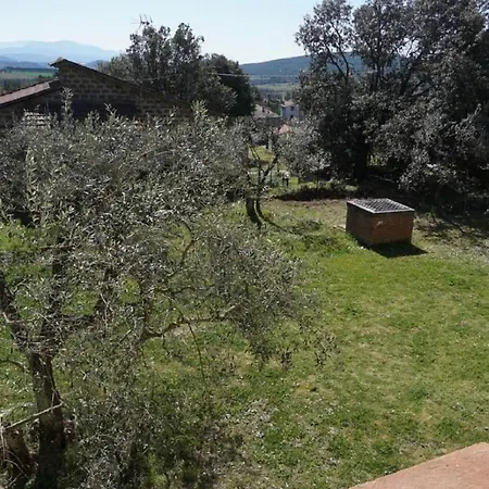 Casale La Torre, Escape To Umbria 别墅 *