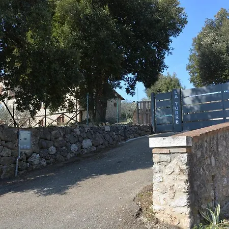 Casale La Torre, Escape To Umbria