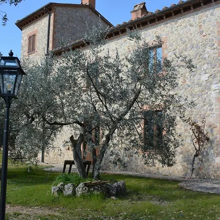 Casale La Torre, Escape To Umbria 别墅 Lugnano in Teverina