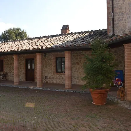 Casale La Torre, Escape To Umbria