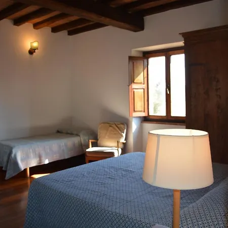 Casale La Torre, Escape To Umbria 别墅