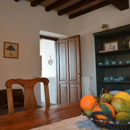 Casale La Torre, Escape To Umbria