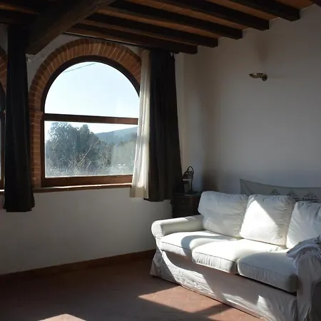 Casale La Torre, Escape To Umbria Lugnano in Teverina