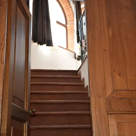 Casale La Torre, Escape To Umbria Villa *