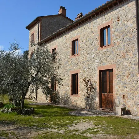 Casale La Torre, Escape To Umbria
