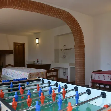 Casale La Torre, Escape To Umbria