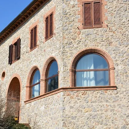 Casale La Torre, Escape To Umbria 别墅 *