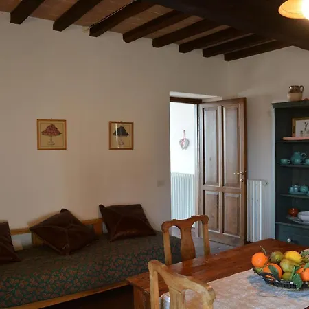 Casale La Torre, Escape To Umbria *