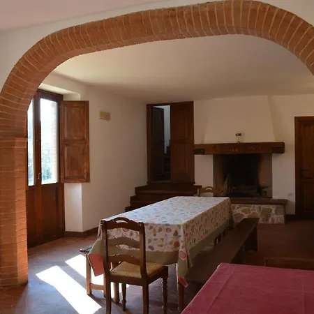别墅 Casale La Torre, Escape To Umbria