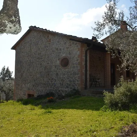 Casale La Torre, Escape To Umbria Lugnano in Teverina