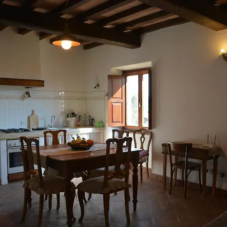 Casale La Torre, Escape To Umbria Villa *