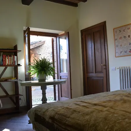 Casale La Torre, Escape To Umbria Lugnano in Teverina