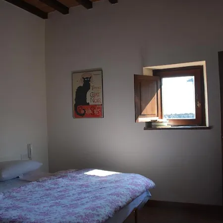 Casale La Torre, Escape To Umbria Villa *