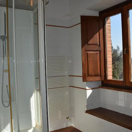 Casale La Torre, Escape To Umbria Villa Lugnano in Teverina