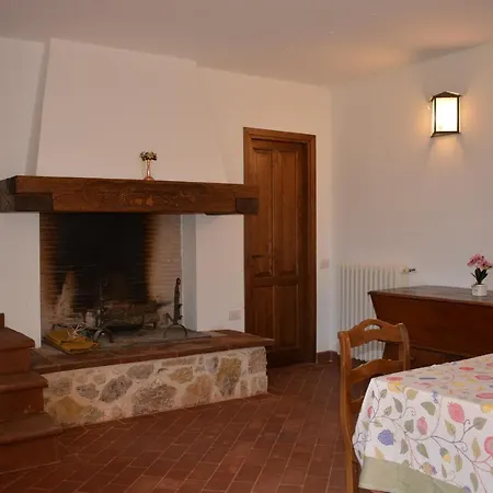 Casale La Torre, Escape To Umbria 别墅 Lugnano in Teverina